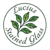 Lucius Stained Glass Logo (100 x 100 px) (2)